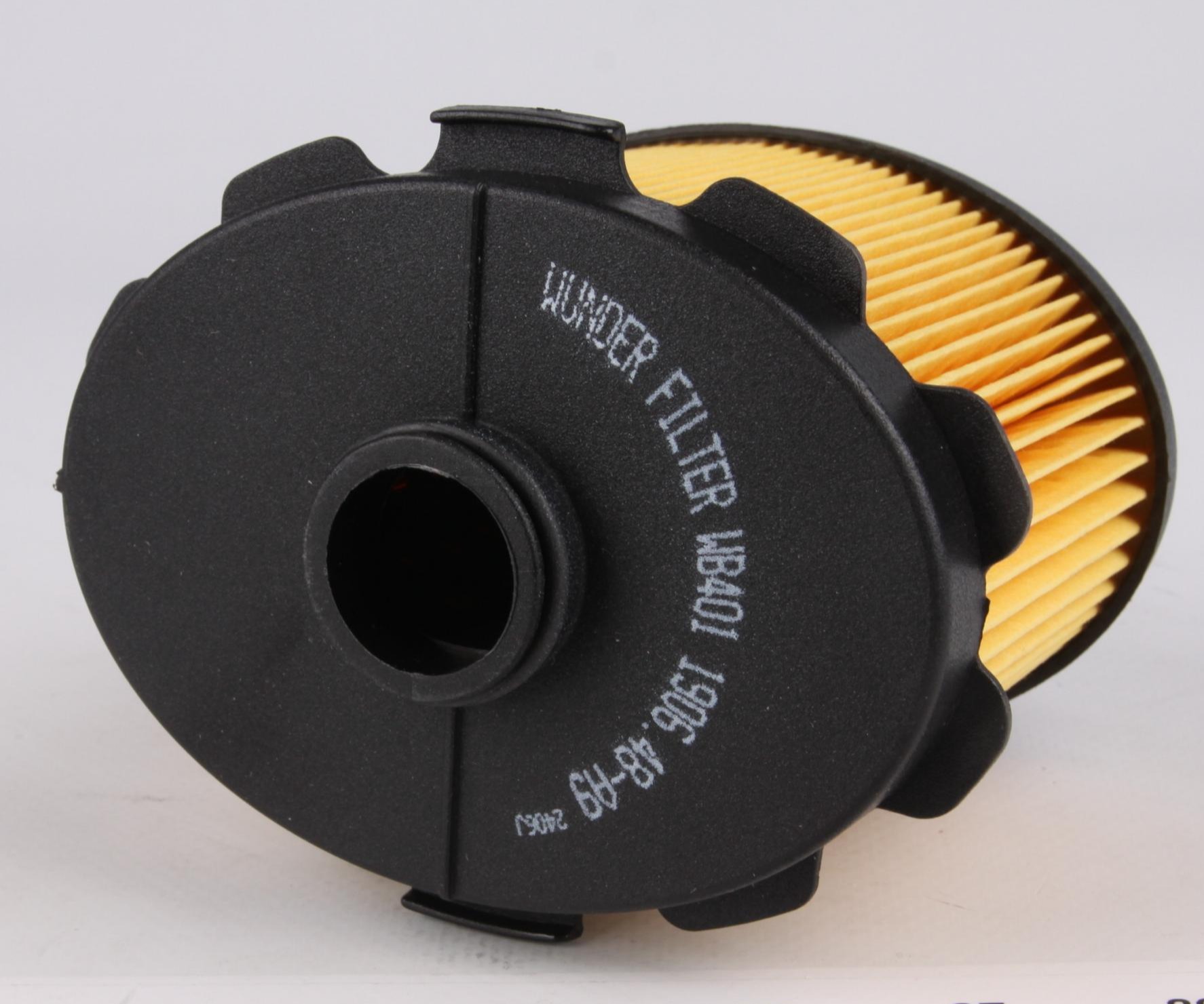 WB401 WUNDER FILTER